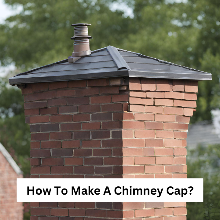 How To Make A Chimney Cap